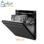 ماشین ظرفشویی DW-325 داتیس